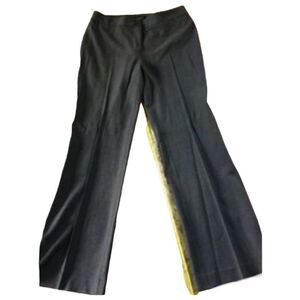 Talbots Women’s Heritage Grey Pants size 10